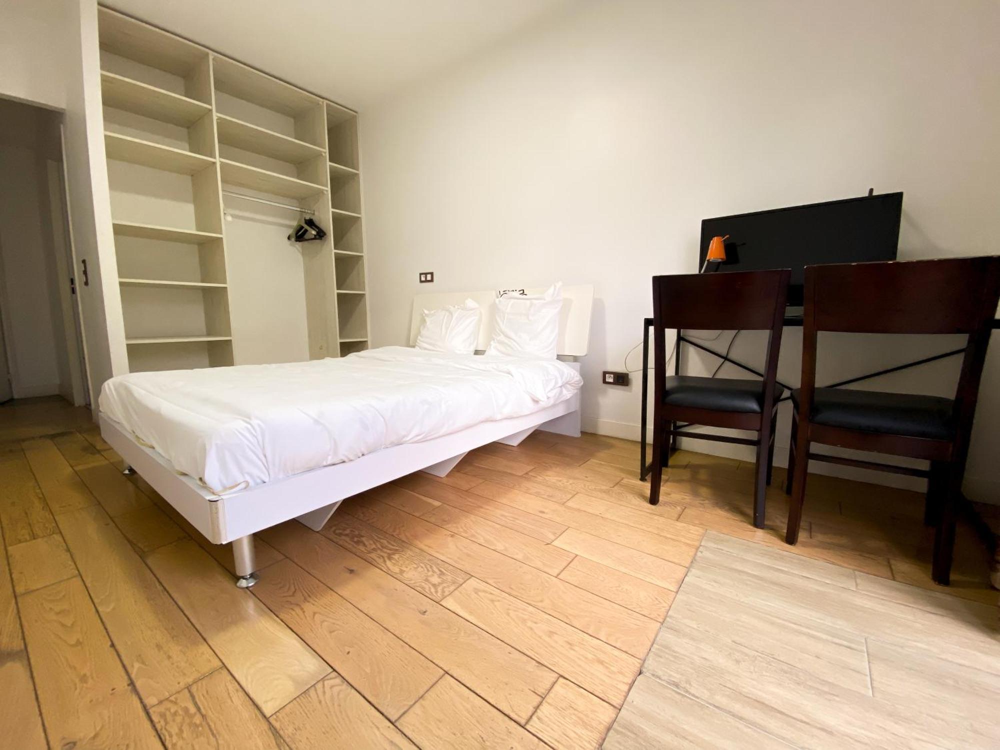 Chambres Pasteur Montreuil  Luaran gambar